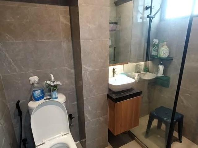 Neptune Court D15, Apartment