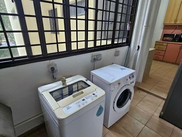 Neptune Court D15, Apartment
