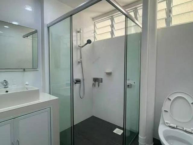 Neptune Court D15, Apartment