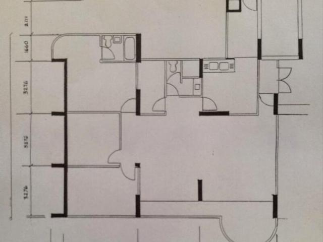 Neptune Court D15, Apartment