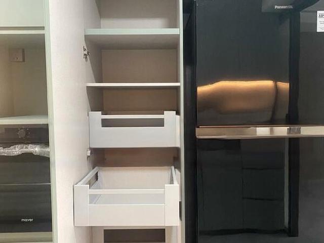 Neptune Court D15, Apartment