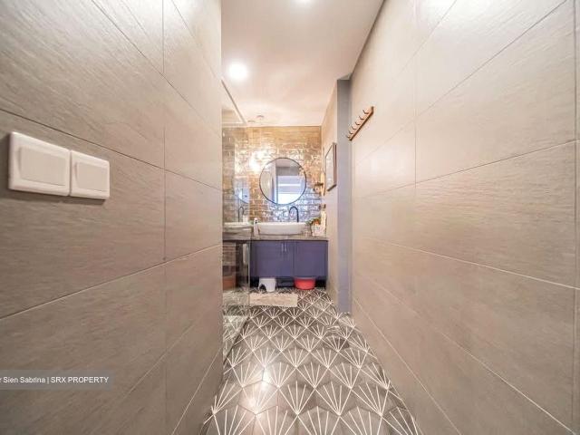 Neptune Court D15, Apartment