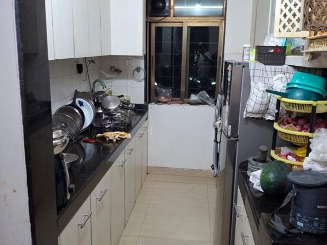 Neptune Living Point 2 Bedroom 685 Sq. Ft. Apartment in Bhandup West Mumbai Listing ID: #10263