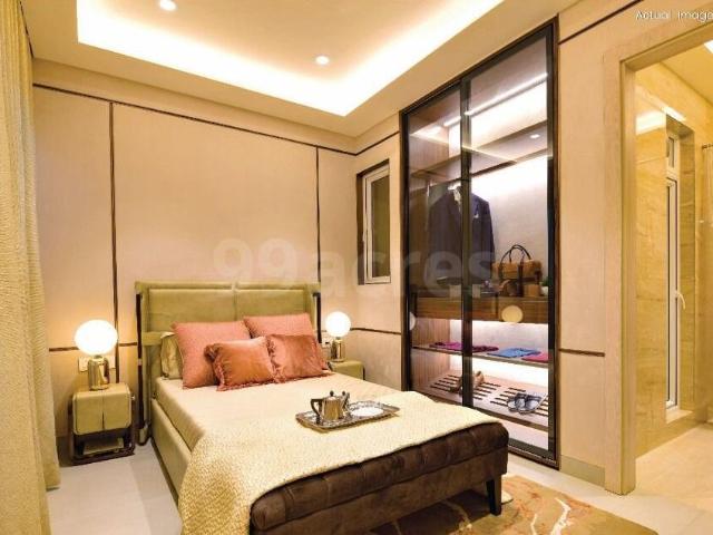 Neptune Living Point 2 Bedroom 685 Sq. Ft. Apartment in Bhandup West Mumbai Listing ID: #10397