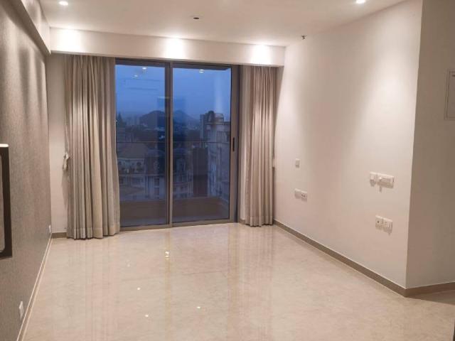 Neptune Living Point 2.5 Bedroom 800 Sq. Ft. Apartment in Bhandup West Mumbai Listing ID: #10189