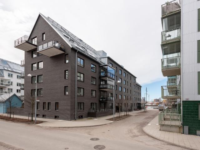 Neptungatan 4