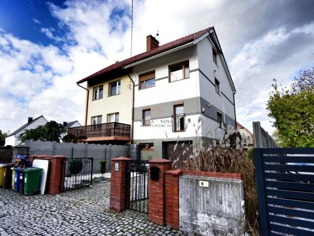 Nepalska 229,97 m², Wrocław