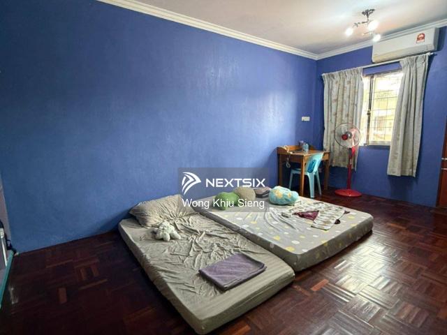 Nepenthes, Setia Damai 14 Semi Detached For Sale