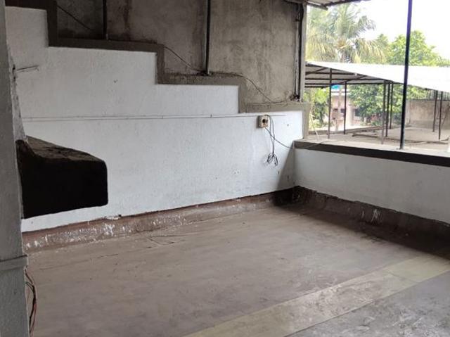 Nerul West 4 Bedroom 1600 Sq. Ft. Villa in Nerul Sector 18 Navi Mumbai Listing ID: #10084