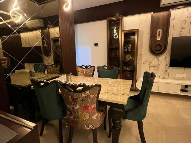 Nerul Sector 19, Nerul 3 Bedroom 140 Sq. Yd. Villa in Nerul Sector 19 Navi Mumbai Listing ID: #10291