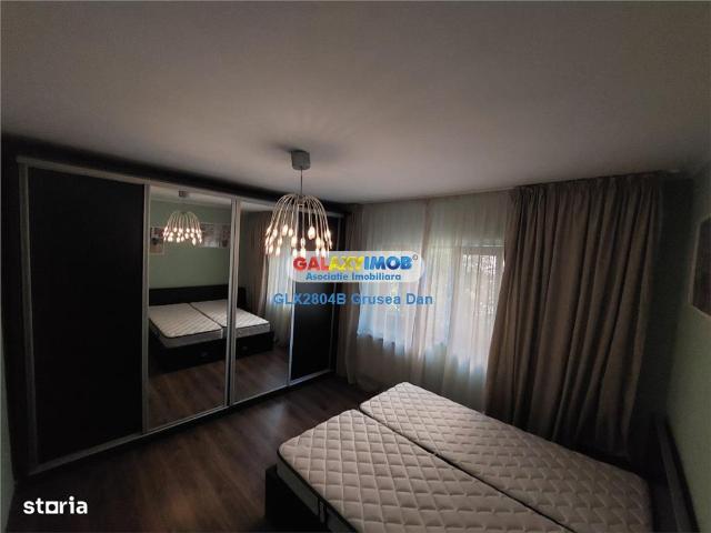 nerva traian | 2 camere 63mp | 1993 | ac cada balcon | parcare metrou