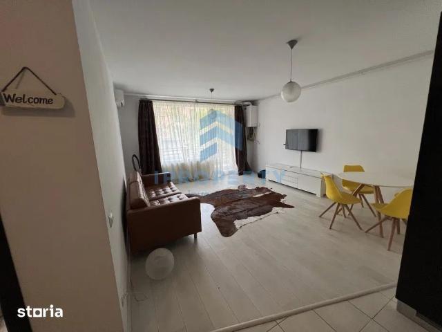 Nerva Traian | 2 Camere | Centrala | Balcon | Prox. Metrou | Bloc Nou
