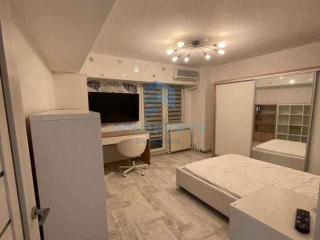 Nerva Traian | 2 Camere | Decomandat | AC | PetFriendly