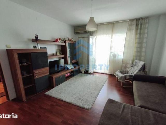 Nerva Traian | 2 Camere | Decomandat | Metrou | Centrala