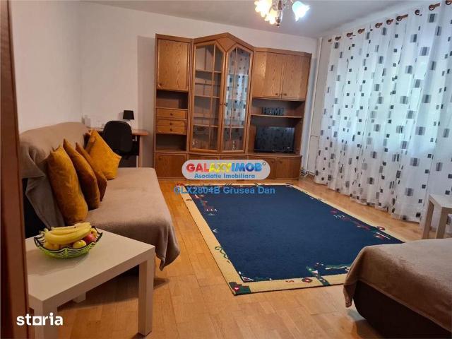 nerva traian | 2cam 63mp spatios parter 1991 ac balcon | metrou