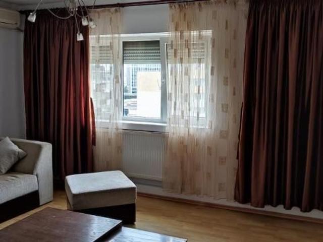 Nerva Traian apartament 3 camere,Centrala termica!