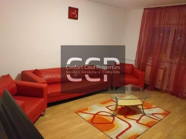 Nerva Traian Moruzzi, apartament 3 camere, decomandat