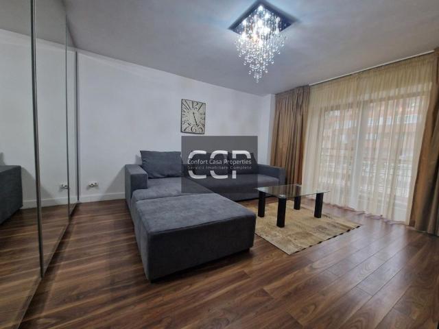 Nerva Traian metrou Timpuri Noi 3 min, apartament 2 camere, LUX