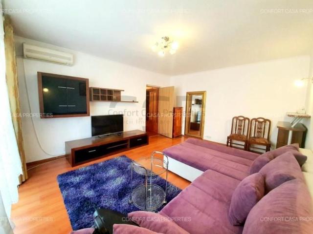 Nerva Traian metrou Timpuri Noi 5 min, apartament 3 camere, modern