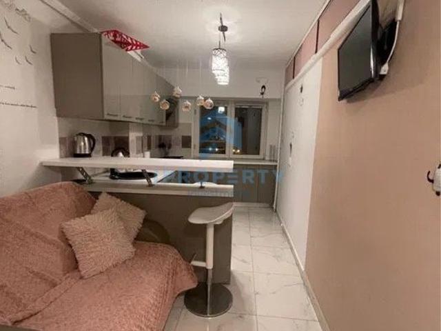 Nerva Traian | Studio | Renovat | Balcon | Prox. Metrou |