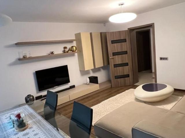 Nerva Traian Timpuri Noi metrou Apartament cu 3 camere, modern, centrala