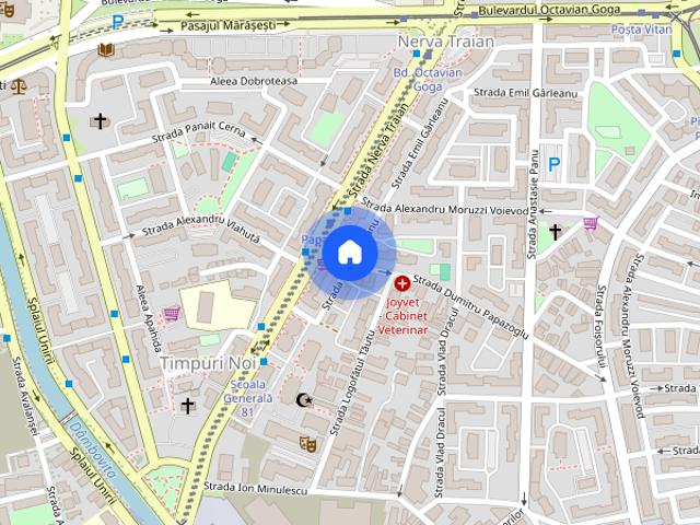 Nerva Traian,Timpuri Noi Metrou 12 Min,Dumitru Papazoglu,Totul NOU