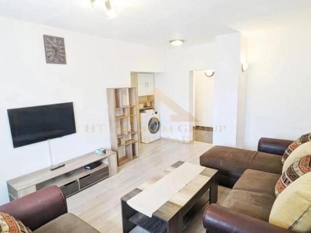 Nerva Traian Unirii METROU Alba Iulia, 5/8, mobilat utilat MODERN, decomandat.de inchiriat Unirii, Bucuresti