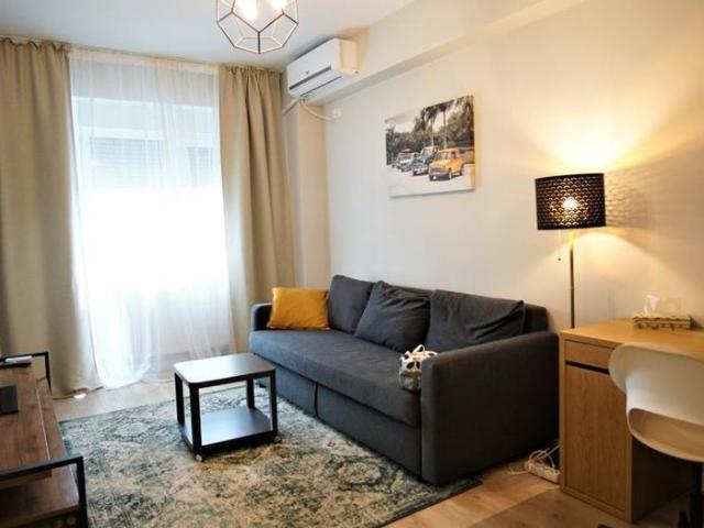 Nerva Traian | Ultramodern | Bloc nou Boutique | Centrală proprie