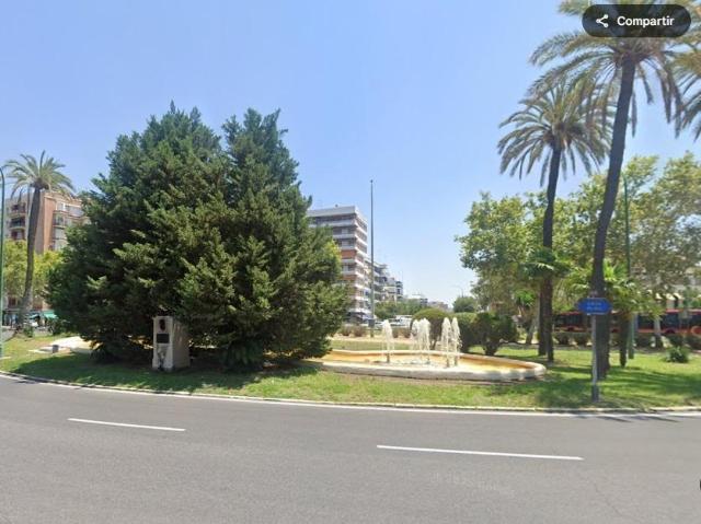 NERVIÓN GRAN PLAZA MARQUÉS DE PICKMAN