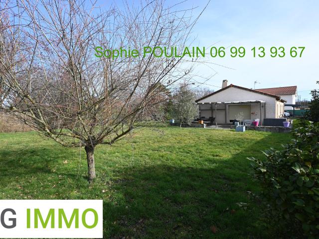 Nervieux Vente Maison 42