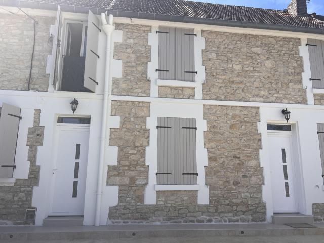 Néry Vente Maison 60