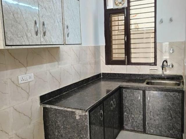Ner Saket Metro 1 Bedroom 500 Sq. Ft. Builder Floor in Saket Delhi Listing ID: #10276