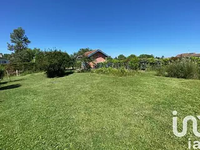 Nérac 47600 Achat / Vente terrain