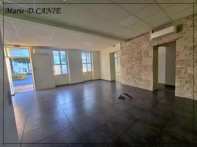 Nérac 47600 Achat / Vente immeuble