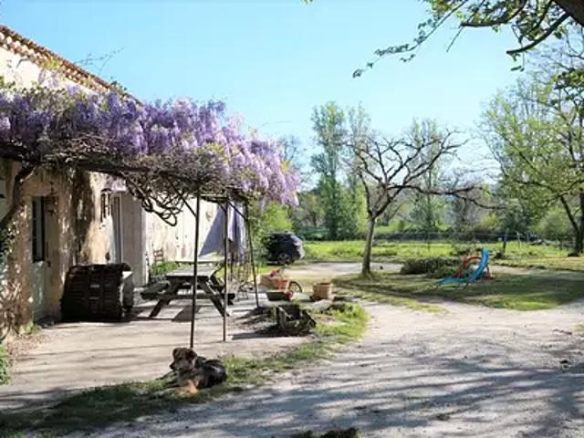 Nérac 47600 Achat / Vente maison 7 pièces t7 jardin