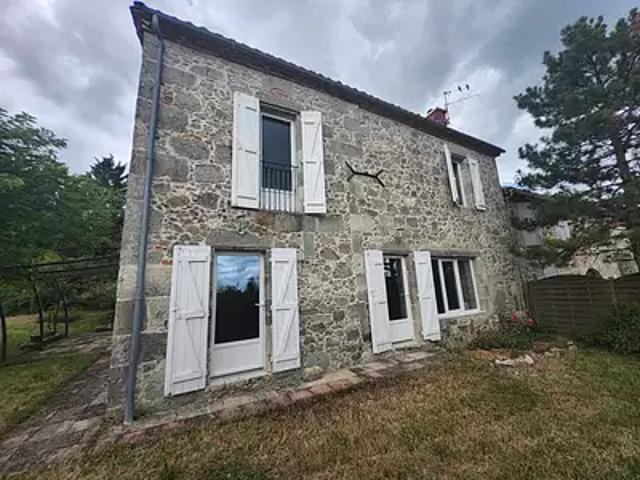Nérac 47600 Achat / Vente maison 7 pièces t7