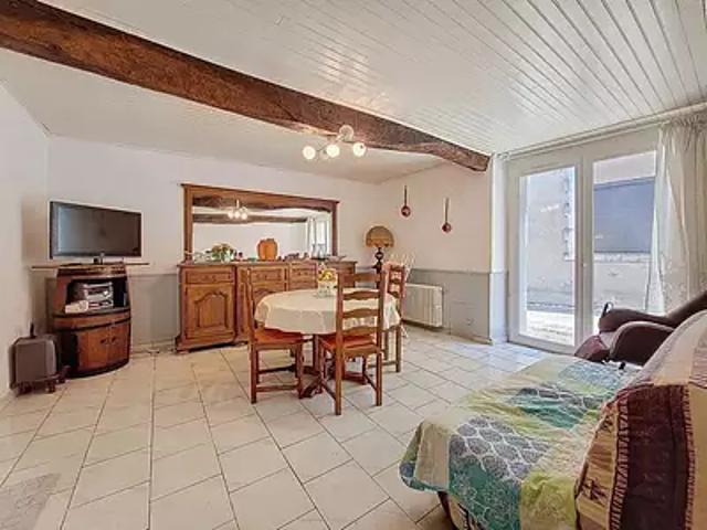 Nérac 47600 Achat / Vente maison 4 pièces t4