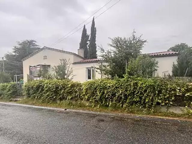 Nérac 47600 Achat / Vente maison 4 pièces t4 parking