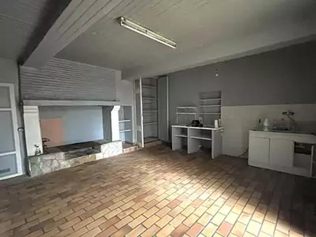 Nérac 47600 Achat / Vente maison 5 pièces t5 parking
