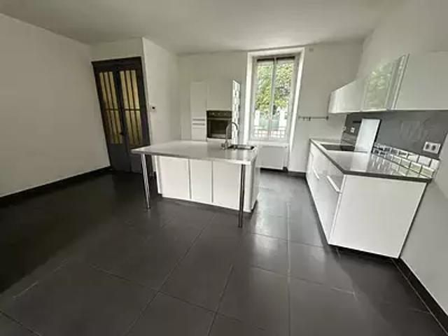 Nérac 47600 Location maison 5 pièces t5
