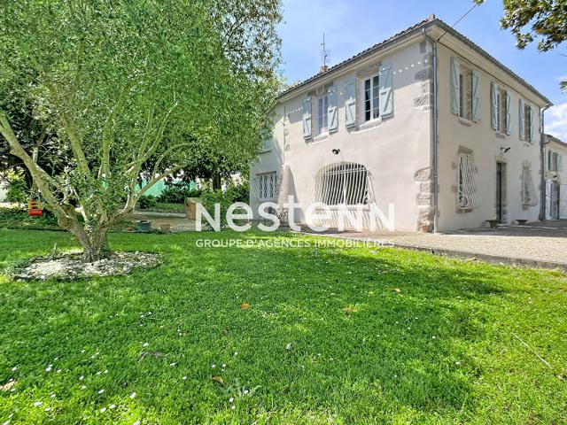 Nérac Vente Maison 47