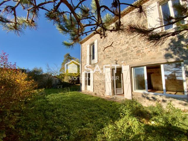 Nérac Vente Maison 47