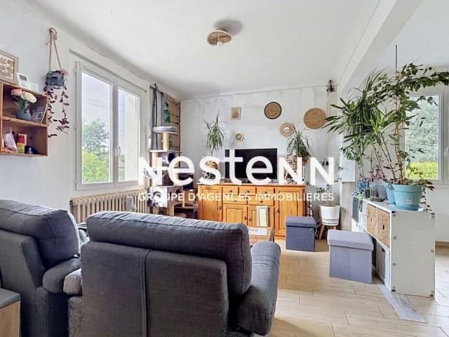 Nérac Vente Maison 47
