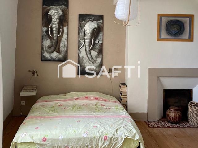 Nérac Vente Maison 47
