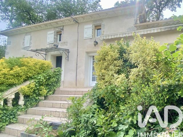 Nérac Vente Maison 47