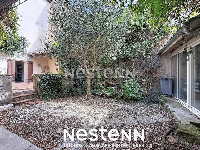 Nérac Vente Maison 47