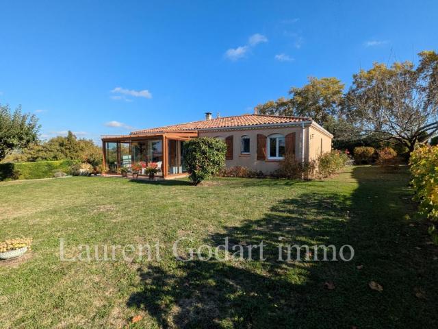 Nérac Vente Maison 47