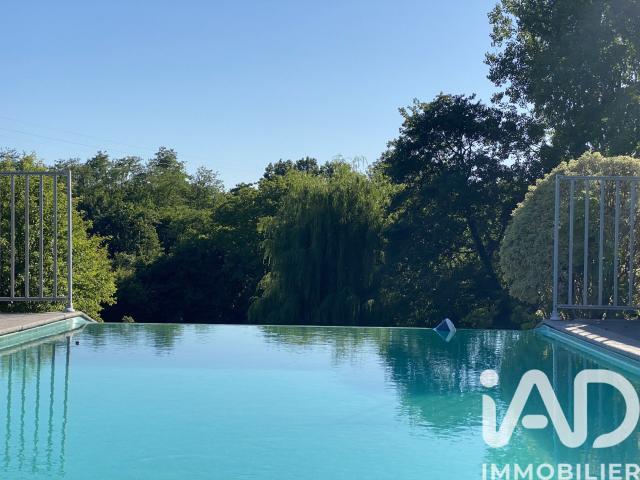 Nérac Vente Maison 47