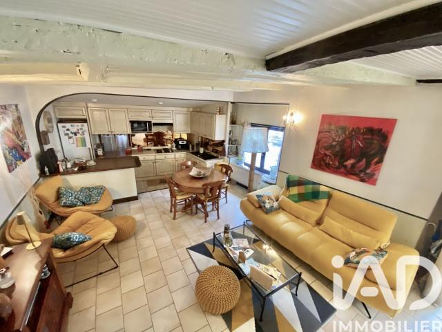 Nérac Vente Maison 47