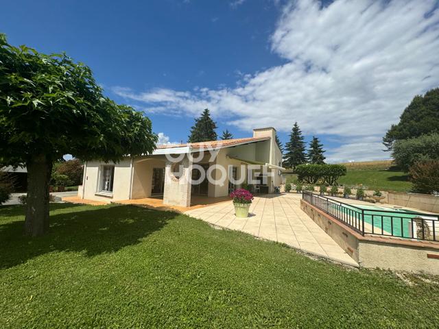 Nérac Vente Maison 47